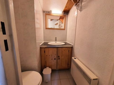 Résidence Mas Du Peyron - 2 Pièces pour 5 Personnes 394 Apartment in Briançon