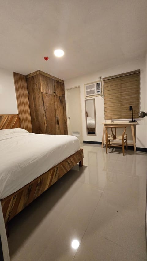 Flat 35, Unit D Apartment hotel in Las Pinas