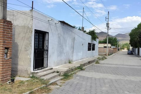 Cozy apartment Apartment in Alamos