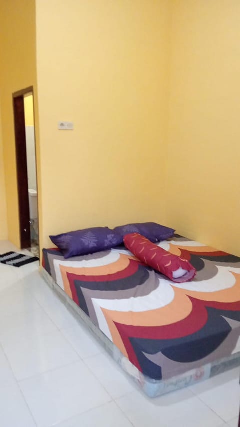 Dea Homestay Location de vacances in Sekongkang