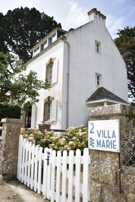 La Villa Marie Vue imprenable House in Carnac