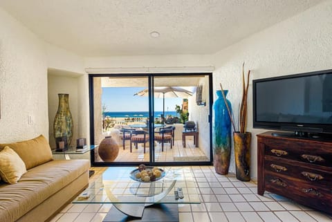 Unit 270-Casa Margarita-OCEANFRONT at Terrasol House in Cabo San Lucas