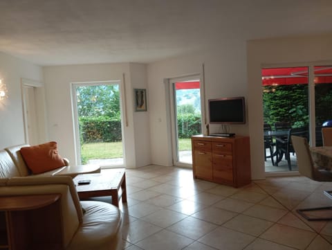 Kitz Delux Apartment in Piesendorf