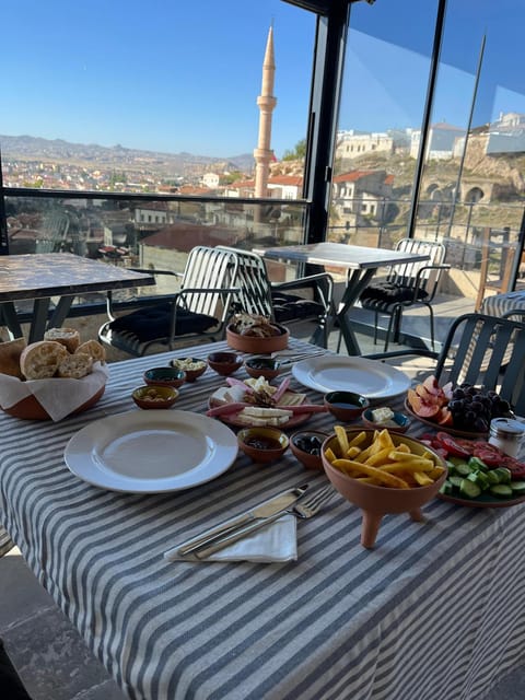 Arkeles Cappadocia Hotel in Kayseri, Türkiye