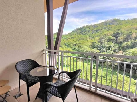 Studio Apartment Pico de Loro Apartment in Nasugbu