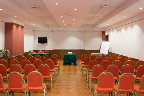 Business facilities, Meeting/conference room