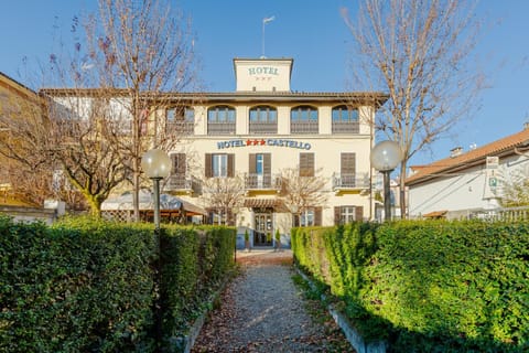 Hotel Castello Hotel in Turin
