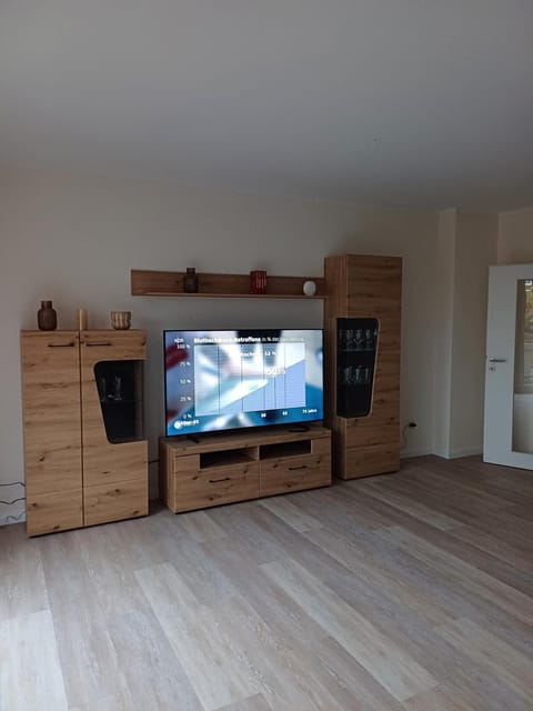 Gemütliche Ferienwohnung in der Stadt Cloppenburg Apartment in Cloppenburg