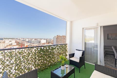 GuestReady - Escapada soleada en Gandia Apartment in Gandia