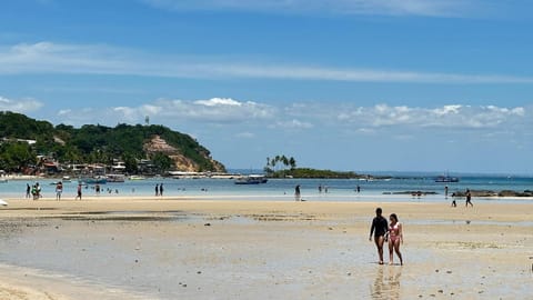 Morro de São Paulo Casa 4° Praia de luxo House in Ilha de Tinharé