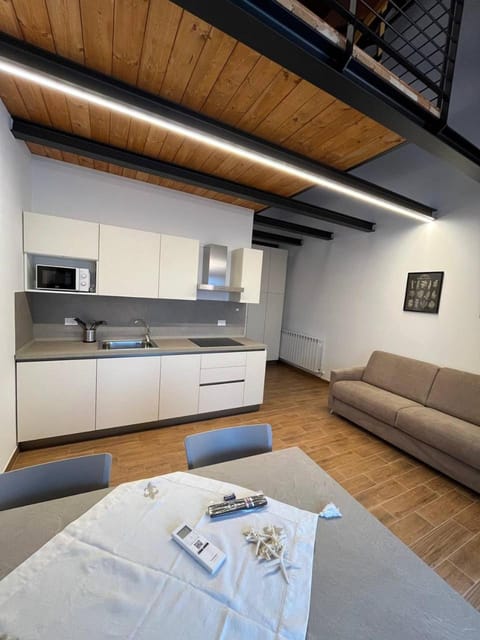 Tenuta Fraterna Apartment in Porto Tolle