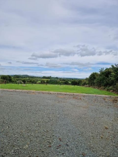 Hilltop House Ireland House in County Limerick