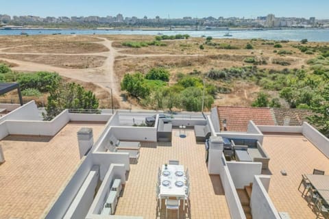 Casa Ferraguido House in Ferragudo