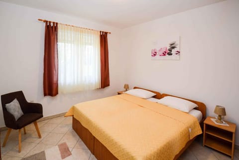 Apartment in Stinjan/Istrien 8432 Condo in Varoš