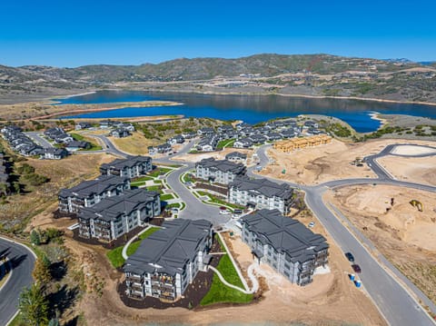 Minutes to Deer Valley East Village and Jordanelle Reservoir House in Jordanelle Reservoir