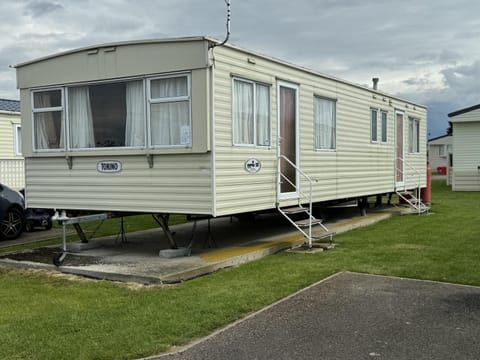 Seaside Escape Haven in isle of sheppy Haus in Leysdown-on-Sea