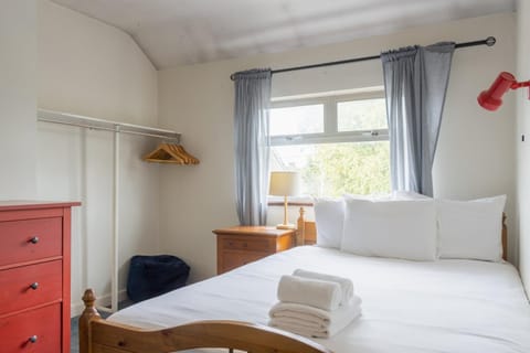 GuestReady - Family retreat in Beaumont Apartment in Dublin