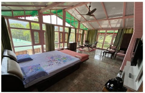 Paravyom homestay Vacation rental in Uttarakhand