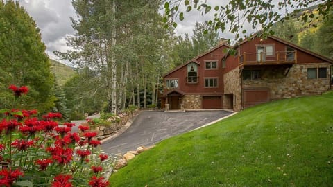 Linksview Grande Maison in Vail