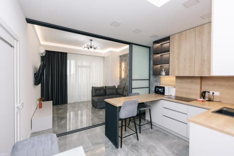 Luxury Apartment Eigentumswohnung in Chișinău
