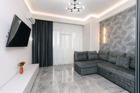 Luxury Apartment Eigentumswohnung in Chișinău