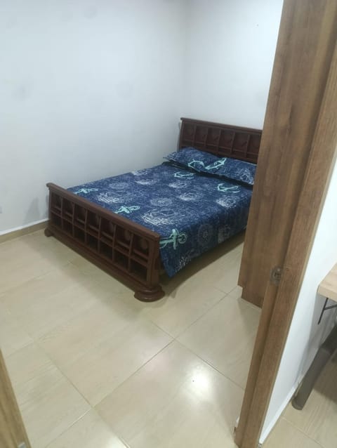 Apartamento en av circunvalar Pereira Apartment in Dosquebradas