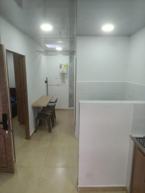 Apartamento en av circunvalar Pereira Apartment in Dosquebradas