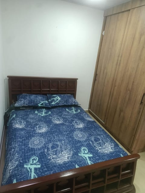 Apartamento en av circunvalar Pereira Apartment in Dosquebradas