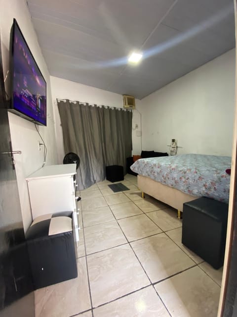 Apartamento Apartment in Manaus