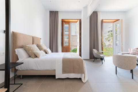 Callao Suites by IRES LAR Apartment in Santa Cruz de Tenerife