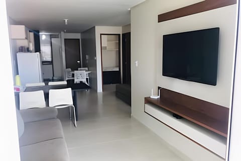 Prive Almirante Apartment in Tamandaré