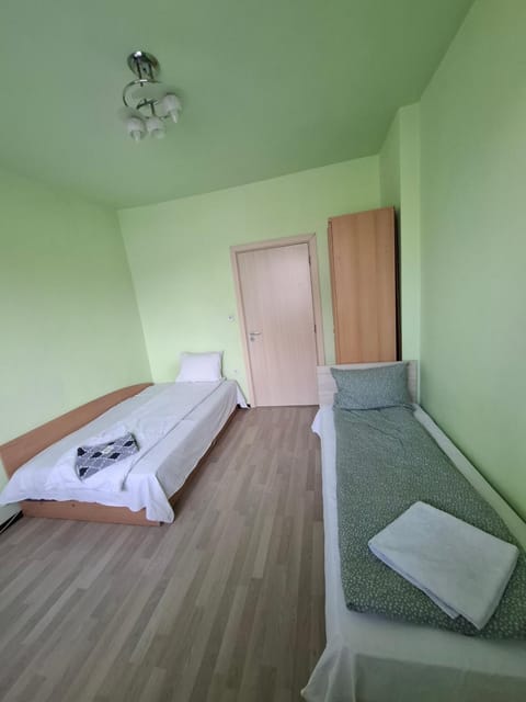 La vie Apartment in Pleven