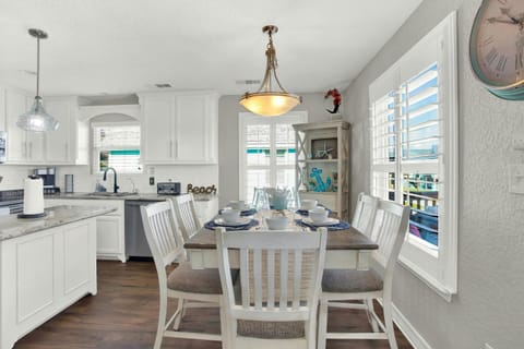 Chelle Cabana House in Surfside Beach