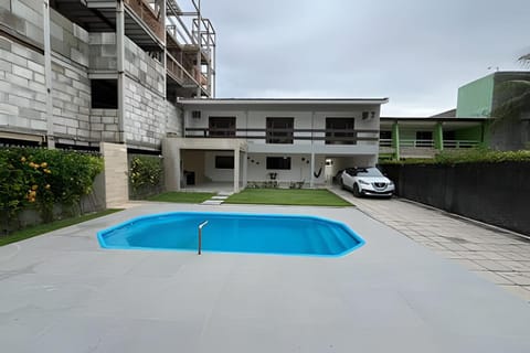 LC Casas de Praia - Casa Familiar Tamandaré House in Tamandaré