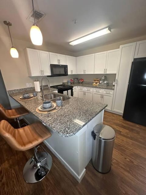 Luxury Living 2 Bedrooms 2 Full Bathrooms Apartment in Killeen