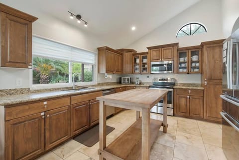 Scottsdale Retreat,Heated Pool, Game Room & More! House in Phoenix