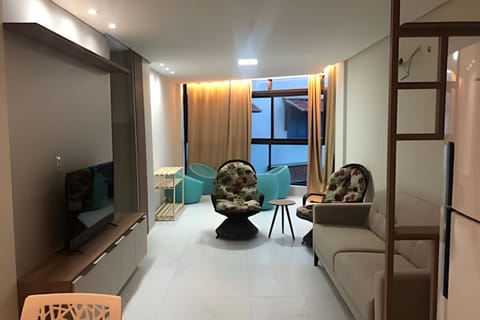 Prive Beira Mar Tamandare Apartment in Tamandaré