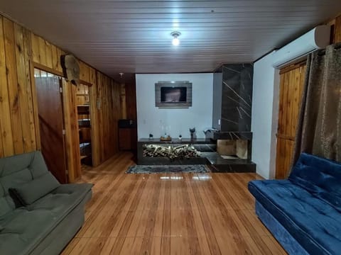 sitio recanto feliz House in State of Santa Catarina