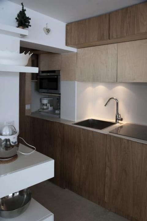 Résidence Aravis - Appartement moderne & lumineux · Centre station · Balcon MAE-0124 Apartment in Les Allues