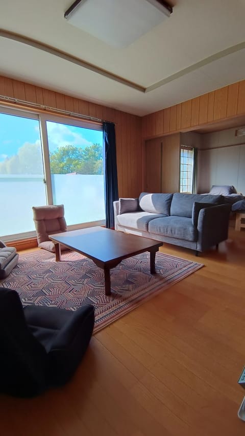 Bears Cottages Chalet in Furano