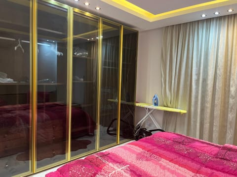 3 bedroom apartment luxury rehab Apartment in New Cairo City