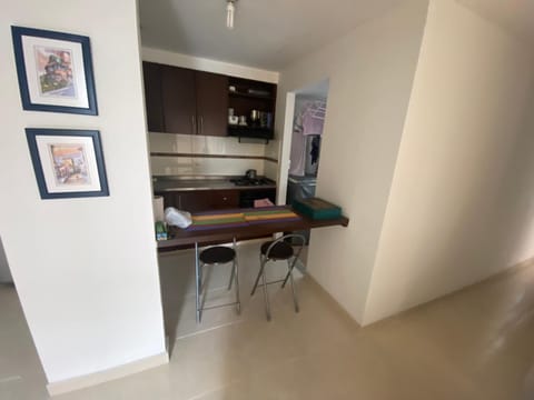 Acogedor apartamento cerca al estadio, expofuturo y Villa Olímpica Apartment in Pereira