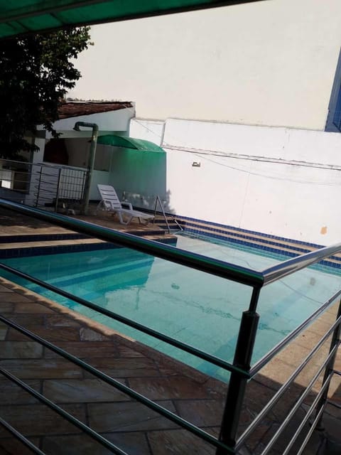 Hostel do Tchê Vacation rental in Vila Velha