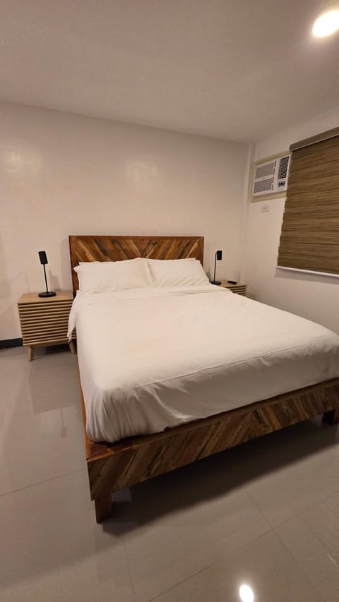 Flat 35, Unit 1F Apartment hotel in Las Pinas