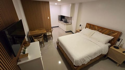 Flat 35, Unit 1F Apartment hotel in Las Pinas