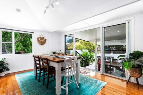 Sanctuary on Kent House in Hervey Bay