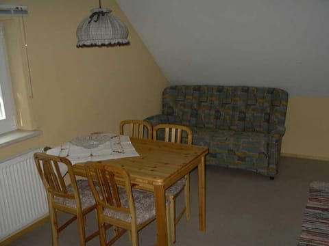 Ferienwohnung "Haus Tanneck" Apartment in Clausthal-Zellerfeld