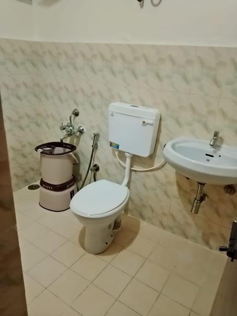 Toilet, Bathroom