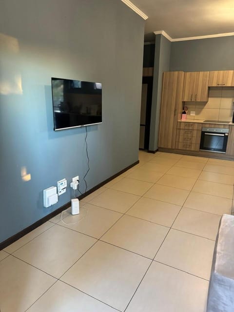 Easy Jackal Apartment in Roodepoort