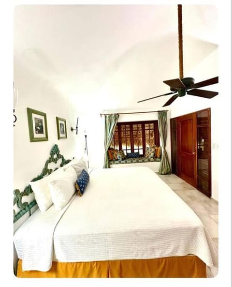 Private 1 room separate entrance Casa Campo Apartment in La Romana